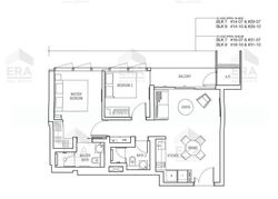 Echelon (D3), Condominium #563335871